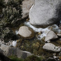 Photo de France - La randonnée des Gorges d'Héric